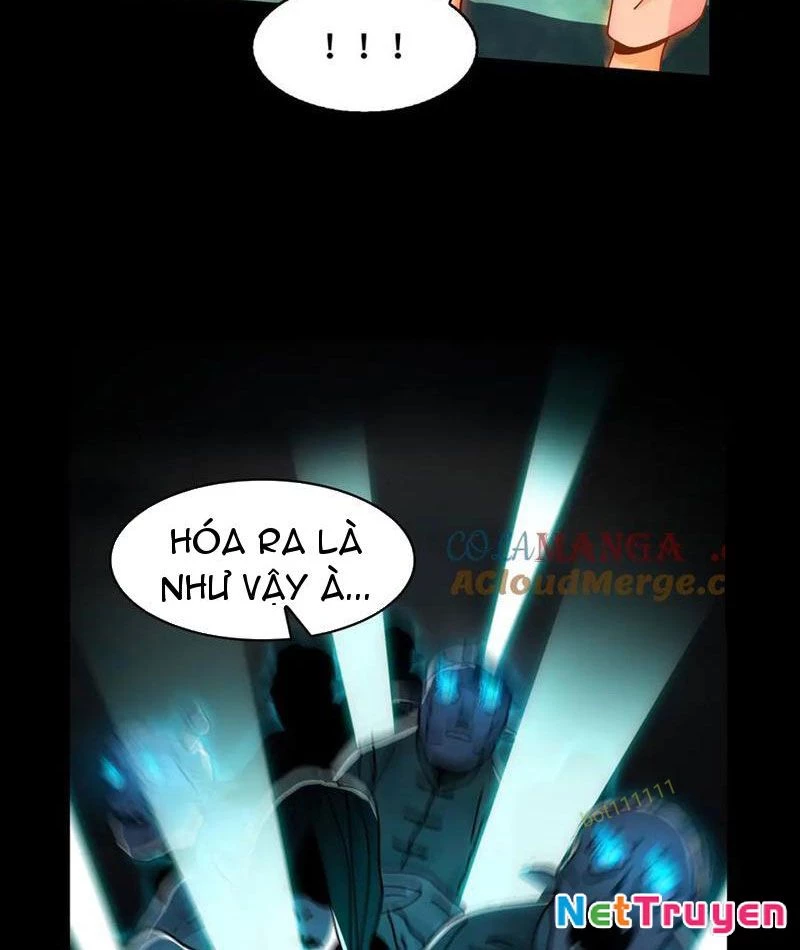 Trước mặt bệnh tâm thần, quỷ dị chẳng là gì cả Chapter 126 - 66