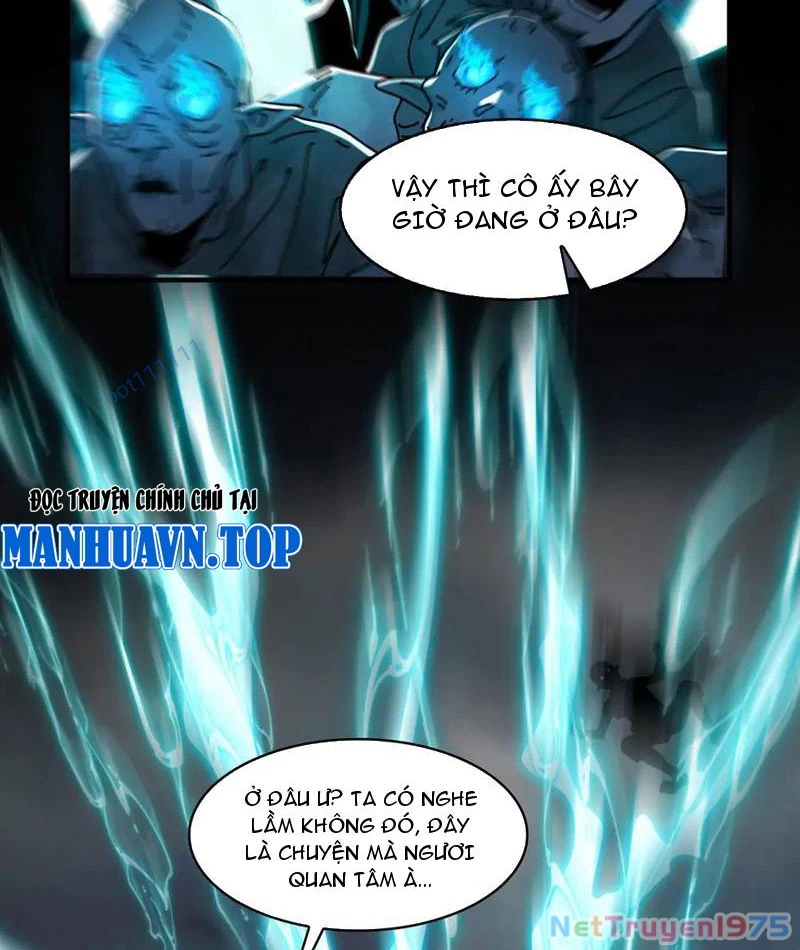 Trước mặt bệnh tâm thần, quỷ dị chẳng là gì cả Chapter 126 - 67