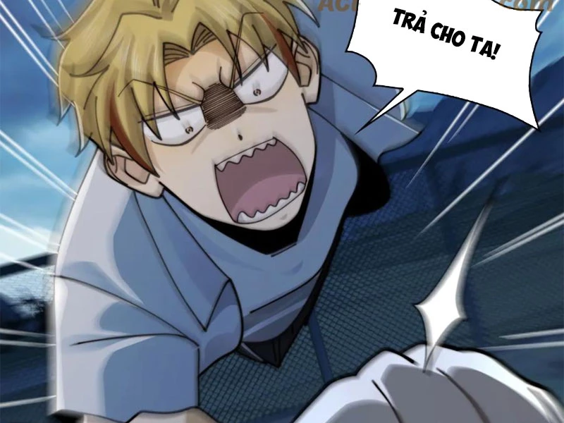 Trước mặt bệnh tâm thần, quỷ dị chẳng là gì cả Chapter 127 - 2