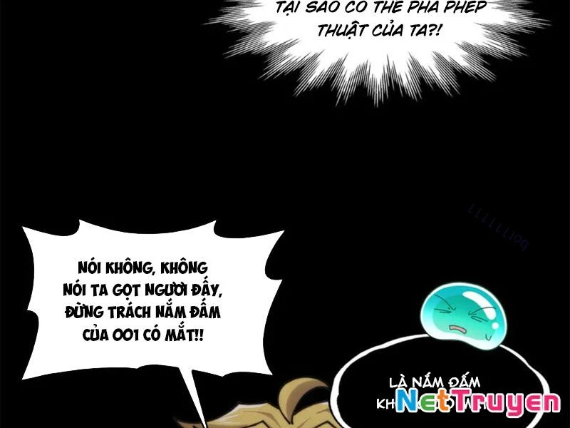 Trước mặt bệnh tâm thần, quỷ dị chẳng là gì cả Chapter 127 - 6