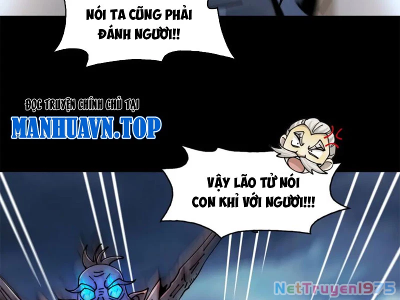 Trước mặt bệnh tâm thần, quỷ dị chẳng là gì cả Chapter 127 - 8