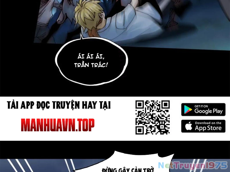 Trước mặt bệnh tâm thần, quỷ dị chẳng là gì cả Chapter 127 - 13