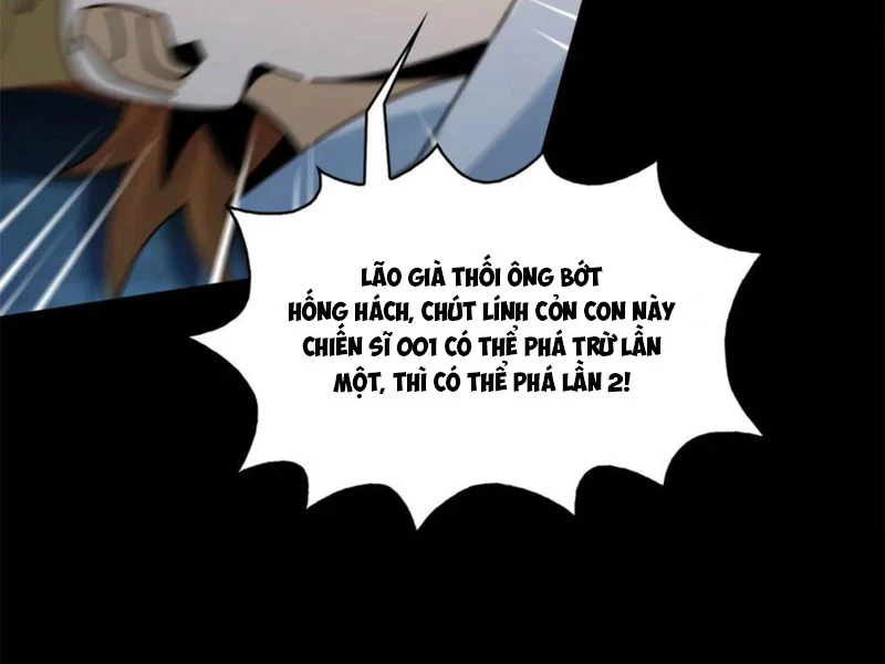 Trước mặt bệnh tâm thần, quỷ dị chẳng là gì cả Chapter 127 - 17