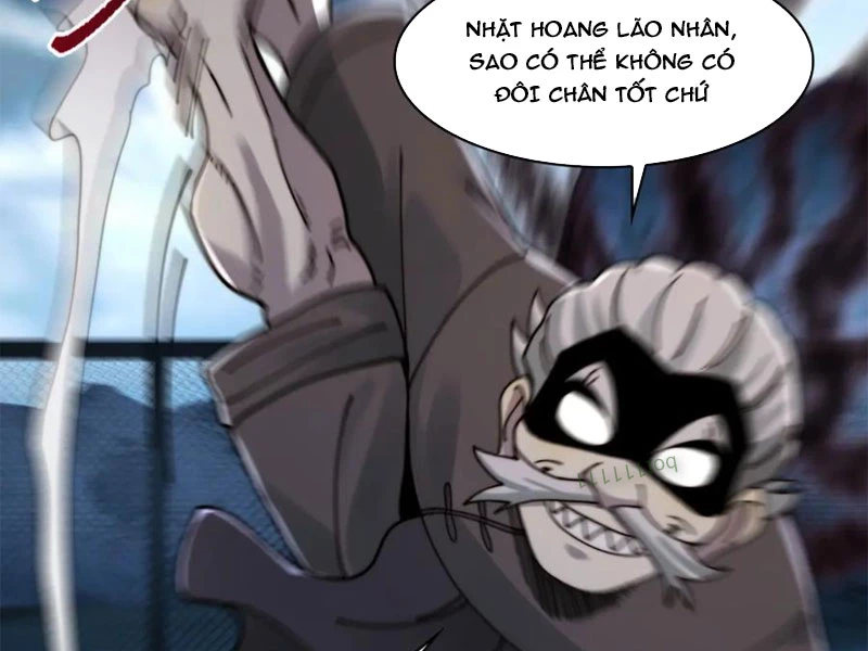 Trước mặt bệnh tâm thần, quỷ dị chẳng là gì cả Chapter 127 - 19