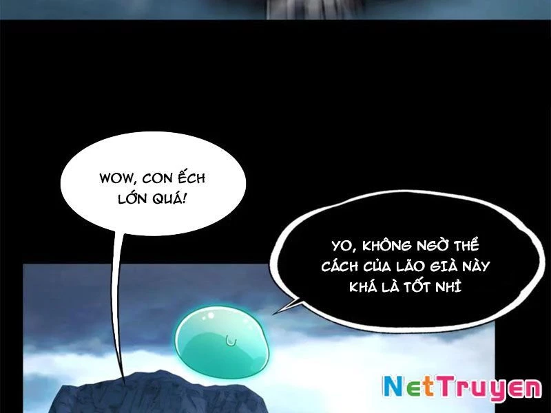 Trước mặt bệnh tâm thần, quỷ dị chẳng là gì cả Chapter 127 - 21