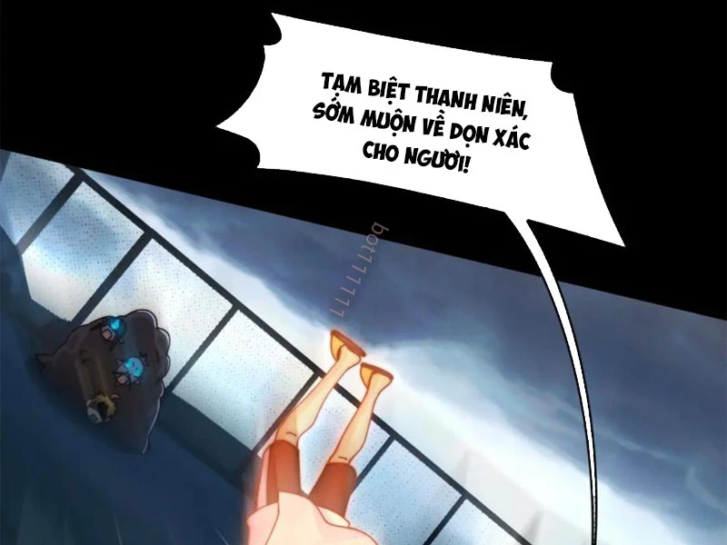 Trước mặt bệnh tâm thần, quỷ dị chẳng là gì cả Chapter 127 - 23