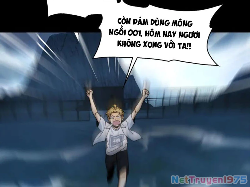 Trước mặt bệnh tâm thần, quỷ dị chẳng là gì cả Chapter 127 - 32