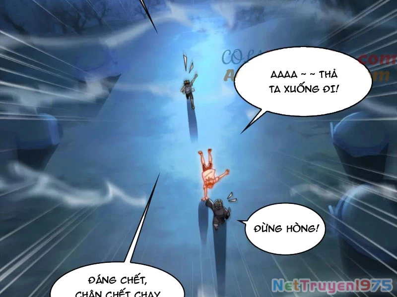 Trước mặt bệnh tâm thần, quỷ dị chẳng là gì cả Chapter 127 - 37