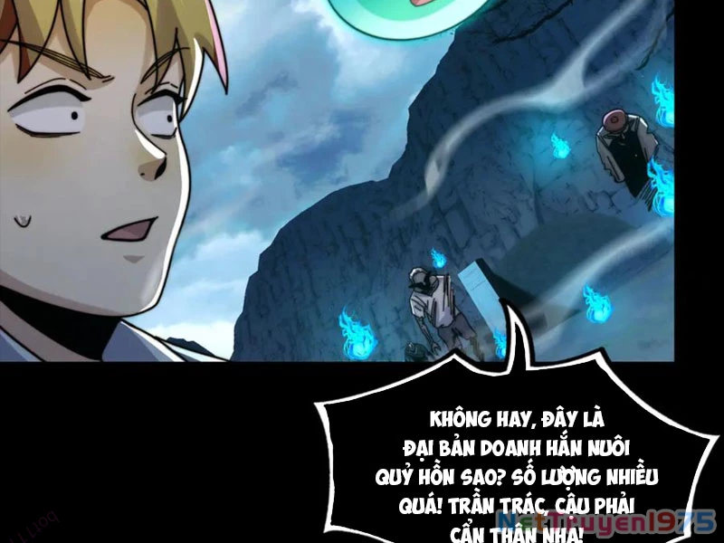 Trước mặt bệnh tâm thần, quỷ dị chẳng là gì cả Chapter 127 - 48