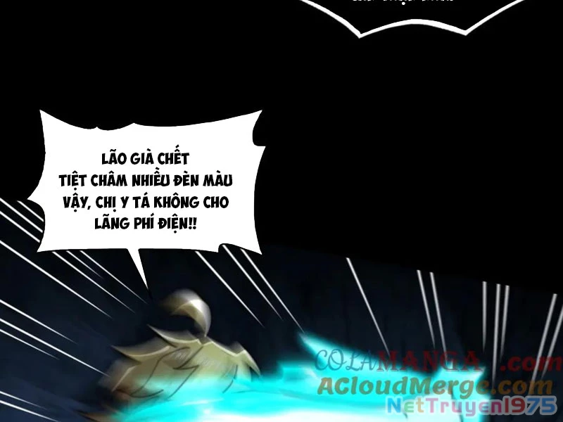 Trước mặt bệnh tâm thần, quỷ dị chẳng là gì cả Chapter 127 - 49