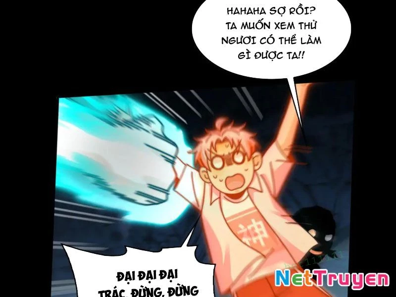 Trước mặt bệnh tâm thần, quỷ dị chẳng là gì cả Chapter 127 - 51