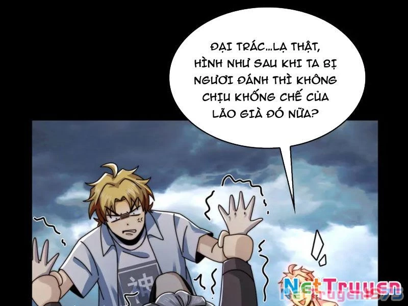Trước mặt bệnh tâm thần, quỷ dị chẳng là gì cả Chapter 127 - 61