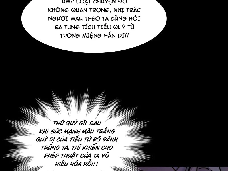 Trước mặt bệnh tâm thần, quỷ dị chẳng là gì cả Chapter 127 - 63