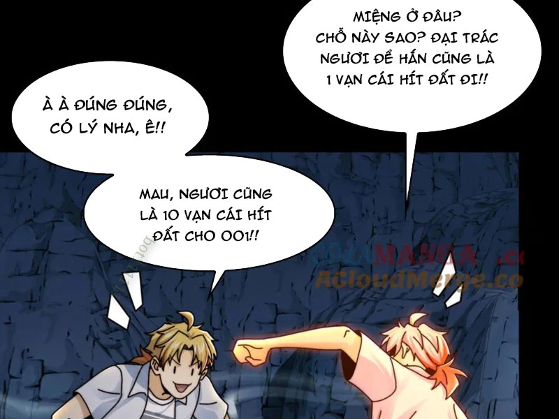 Trước mặt bệnh tâm thần, quỷ dị chẳng là gì cả Chapter 127 - 65