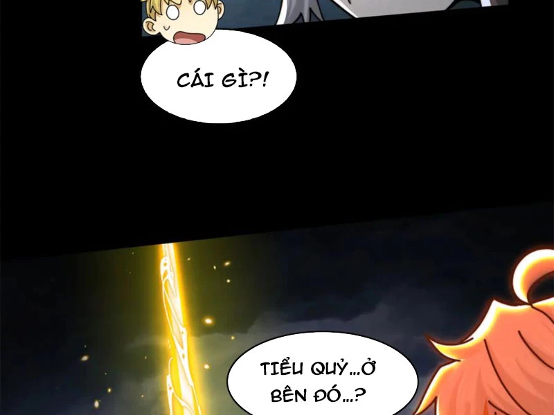 Trước mặt bệnh tâm thần, quỷ dị chẳng là gì cả Chapter 127 - 75