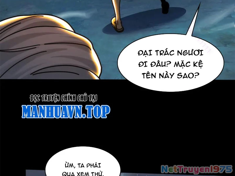 Trước mặt bệnh tâm thần, quỷ dị chẳng là gì cả Chapter 127 - 77