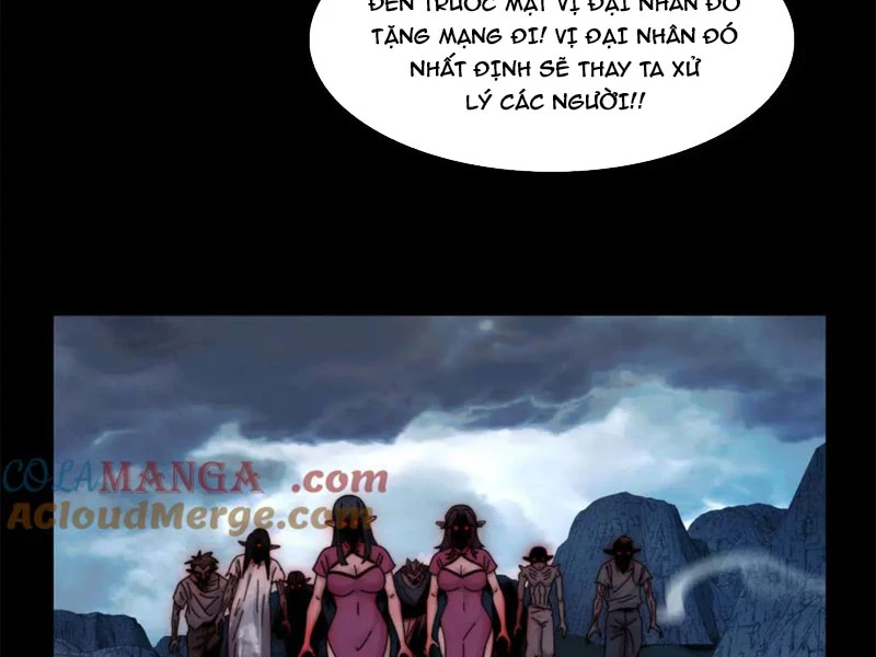 Trước mặt bệnh tâm thần, quỷ dị chẳng là gì cả Chapter 127 - 82