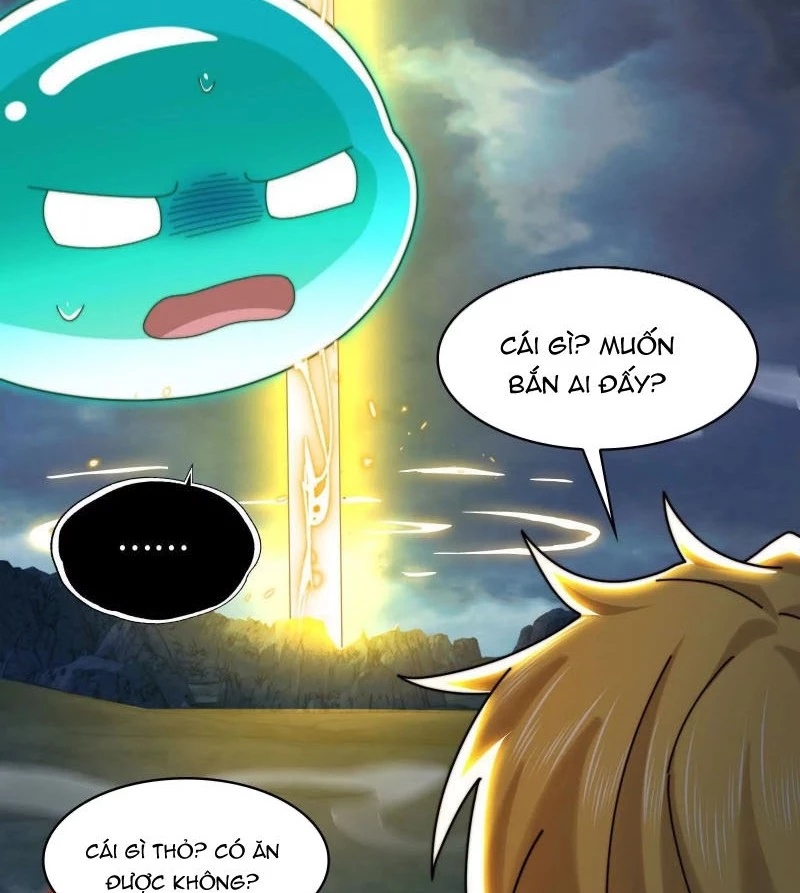 Trước mặt bệnh tâm thần, quỷ dị chẳng là gì cả Chapter 128 - 5