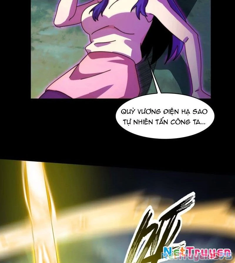 Trước mặt bệnh tâm thần, quỷ dị chẳng là gì cả Chapter 128 - 16
