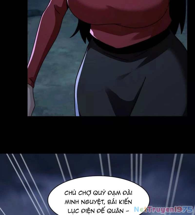 Trước mặt bệnh tâm thần, quỷ dị chẳng là gì cả Chapter 128 - 34