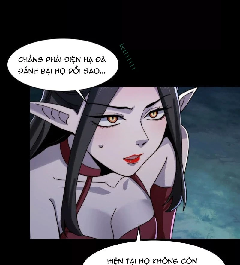 Trước mặt bệnh tâm thần, quỷ dị chẳng là gì cả Chapter 128 - 38
