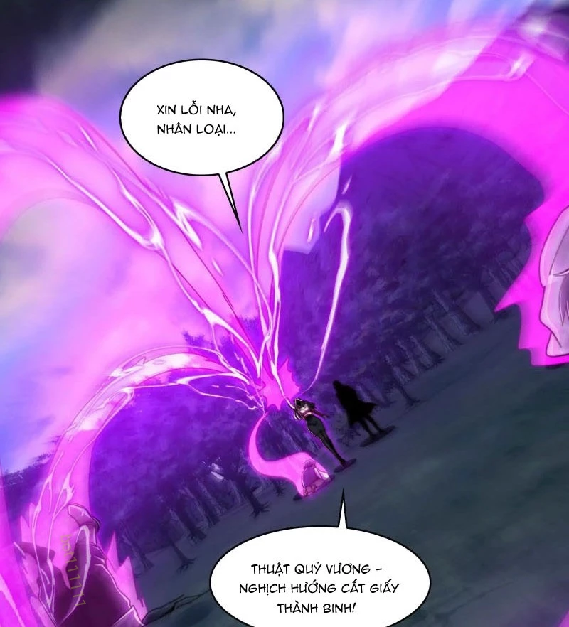 Trước mặt bệnh tâm thần, quỷ dị chẳng là gì cả Chapter 128 - 43