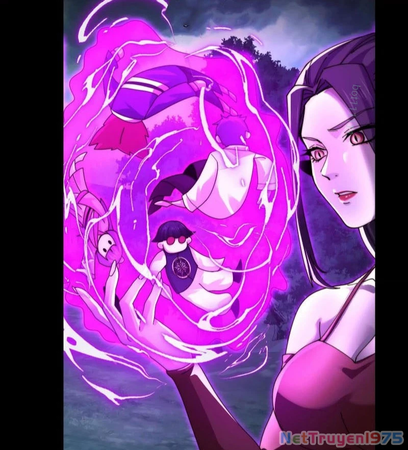 Trước mặt bệnh tâm thần, quỷ dị chẳng là gì cả Chapter 128 - 45