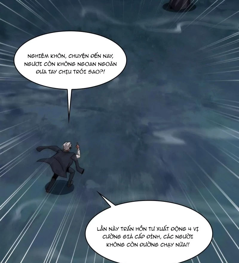 Trước mặt bệnh tâm thần, quỷ dị chẳng là gì cả Chapter 128 - 53