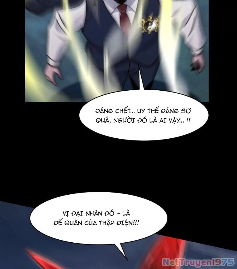 Trước mặt bệnh tâm thần, quỷ dị chẳng là gì cả Chapter 128 - 57