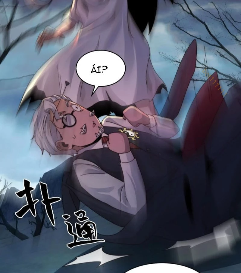 Trước mặt bệnh tâm thần, quỷ dị chẳng là gì cả Chapter 128 - 63