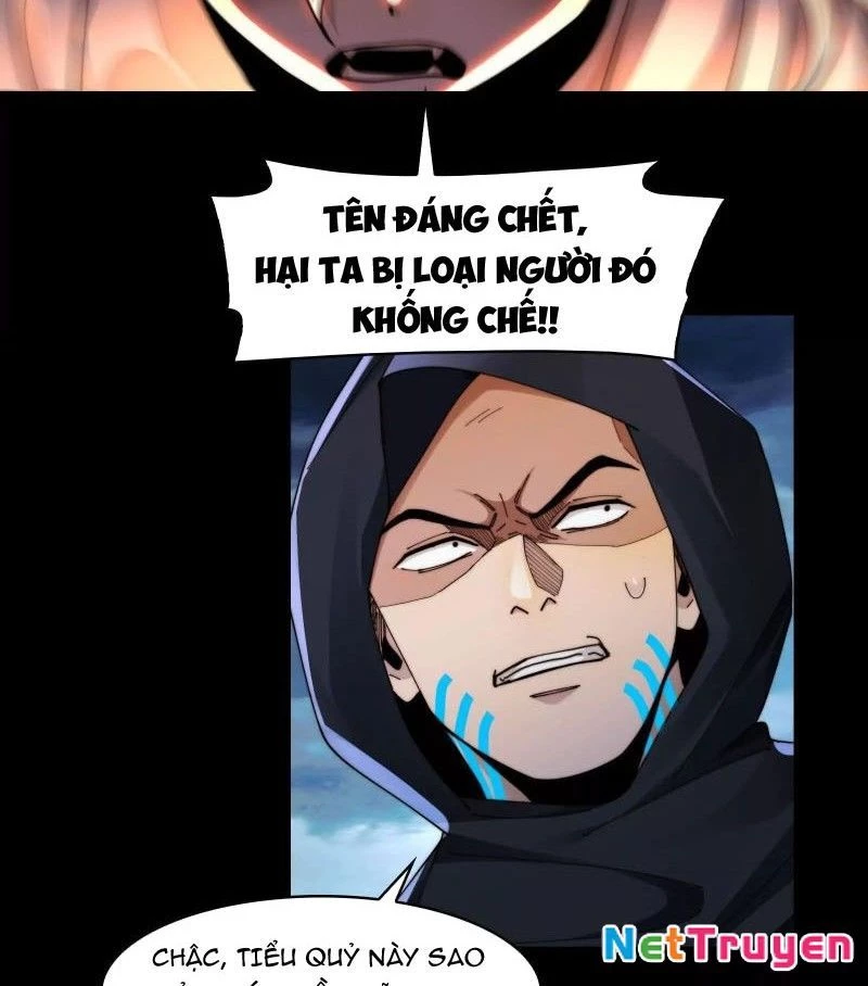 Trước mặt bệnh tâm thần, quỷ dị chẳng là gì cả Chapter 128 - 66