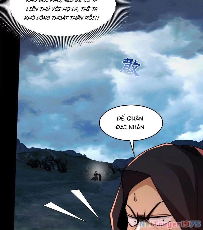 Trước mặt bệnh tâm thần, quỷ dị chẳng là gì cả Chapter 128 - 72