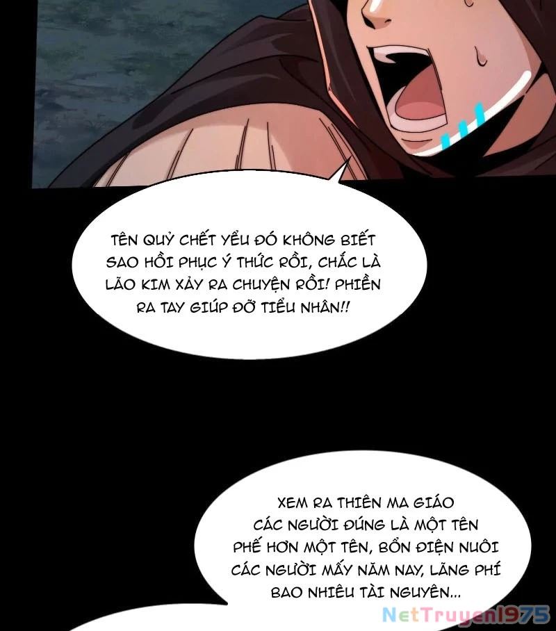 Trước mặt bệnh tâm thần, quỷ dị chẳng là gì cả Chapter 128 - 73