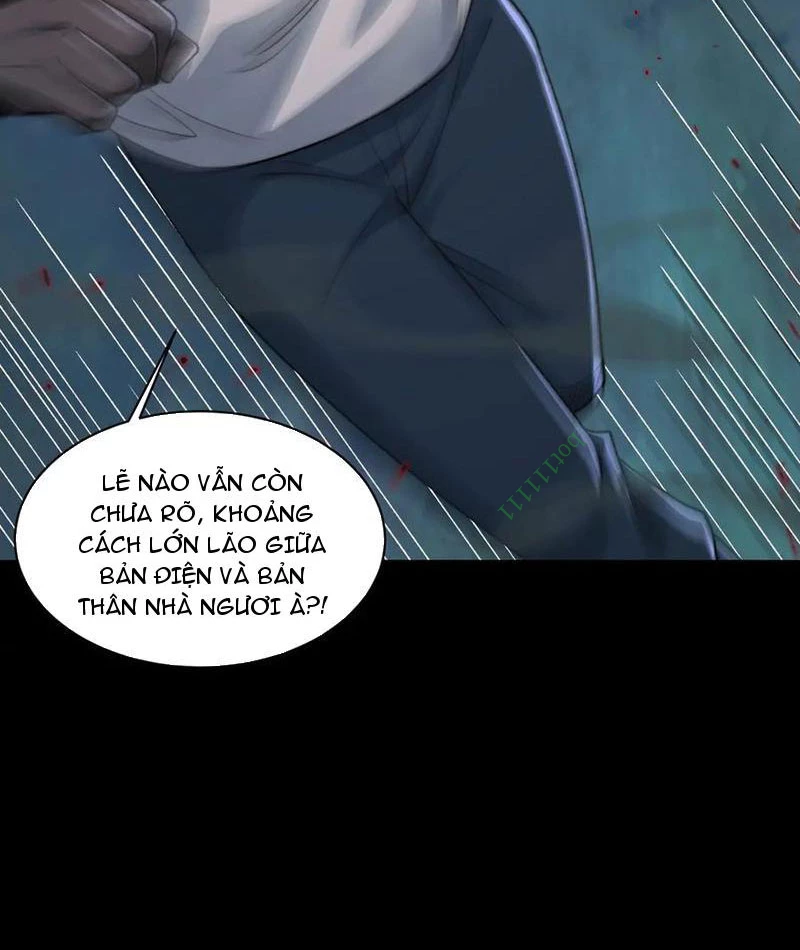 Trước mặt bệnh tâm thần, quỷ dị chẳng là gì cả Chapter 129 - 10