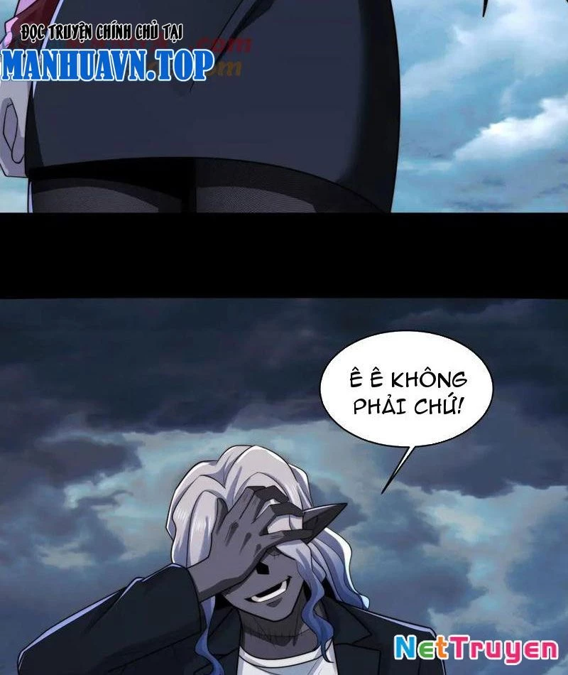 Trước mặt bệnh tâm thần, quỷ dị chẳng là gì cả Chapter 129 - 31