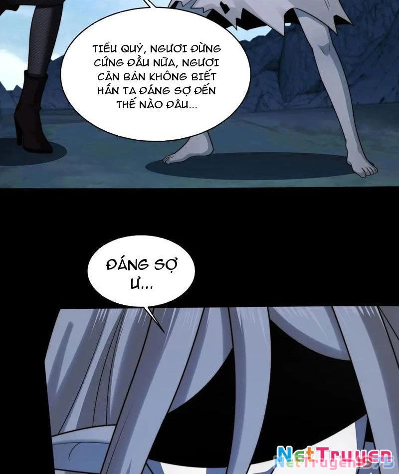 Trước mặt bệnh tâm thần, quỷ dị chẳng là gì cả Chapter 129 - 36