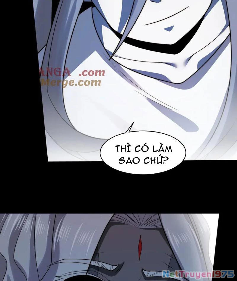 Trước mặt bệnh tâm thần, quỷ dị chẳng là gì cả Chapter 129 - 37