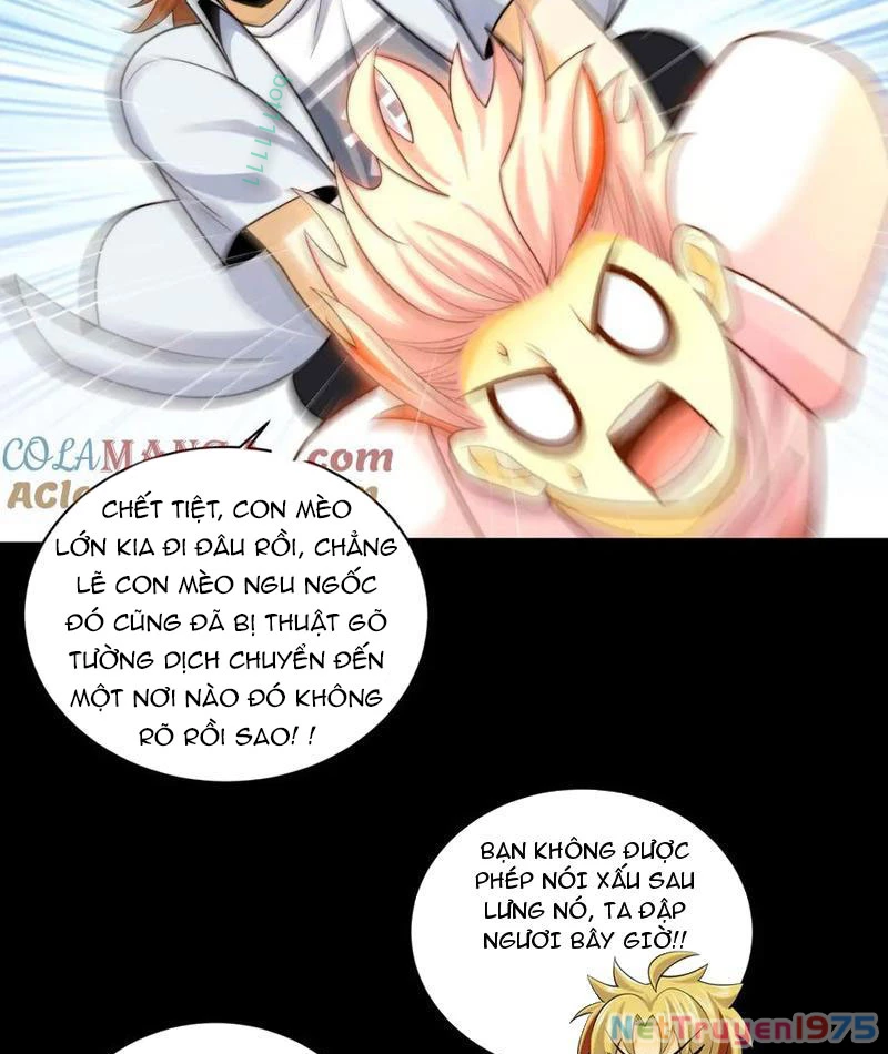 Trước mặt bệnh tâm thần, quỷ dị chẳng là gì cả Chapter 129 - 45
