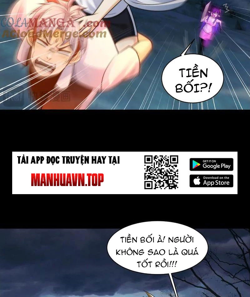 Trước mặt bệnh tâm thần, quỷ dị chẳng là gì cả Chapter 129 - 47