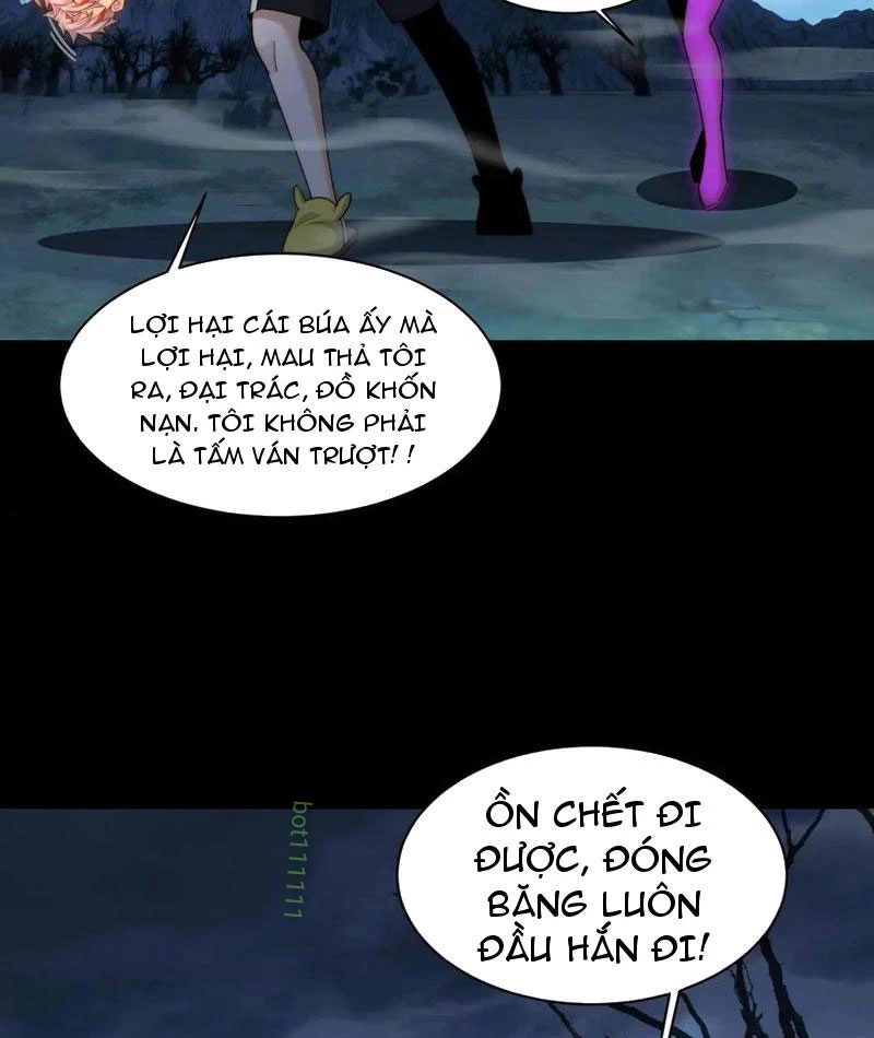 Trước mặt bệnh tâm thần, quỷ dị chẳng là gì cả Chapter 129 - 57
