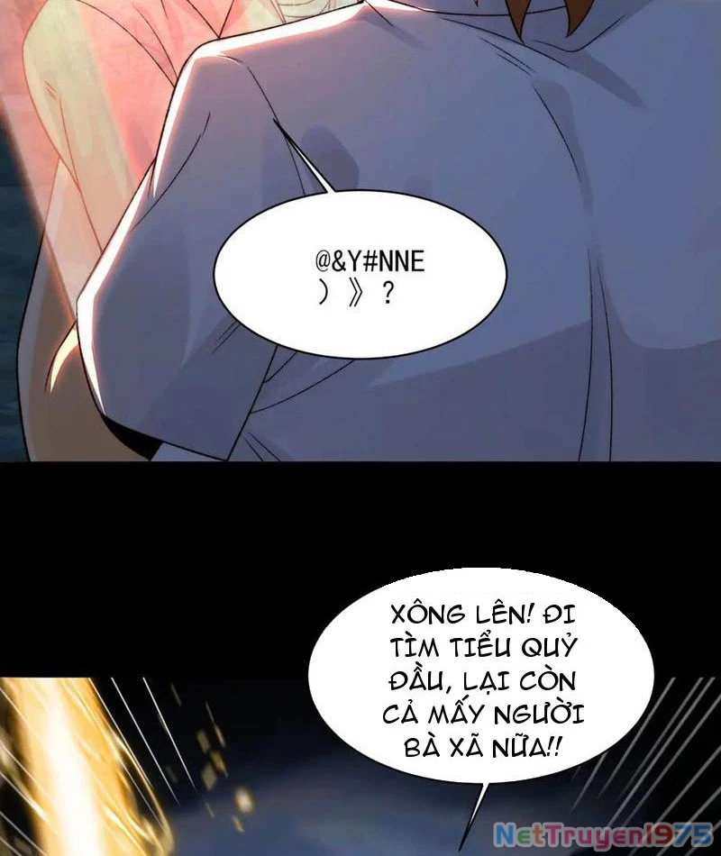 Trước mặt bệnh tâm thần, quỷ dị chẳng là gì cả Chapter 129 - 59