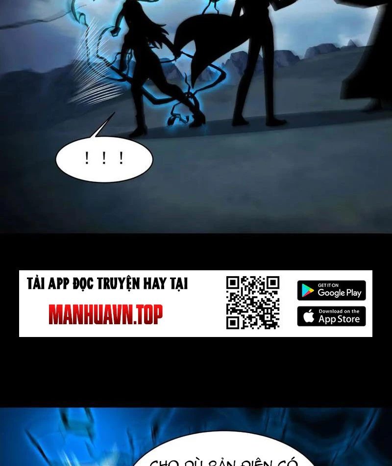 Trước mặt bệnh tâm thần, quỷ dị chẳng là gì cả Chapter 129 - 70