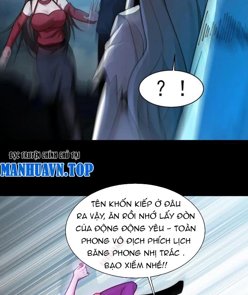 Trước mặt bệnh tâm thần, quỷ dị chẳng là gì cả Chapter 129 - 73