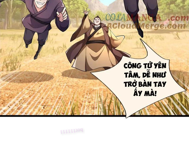 Ngủ Say Vạn Cổ: Xuất Thế Quét Ngang Chư Thiên Chapter 103 - 22