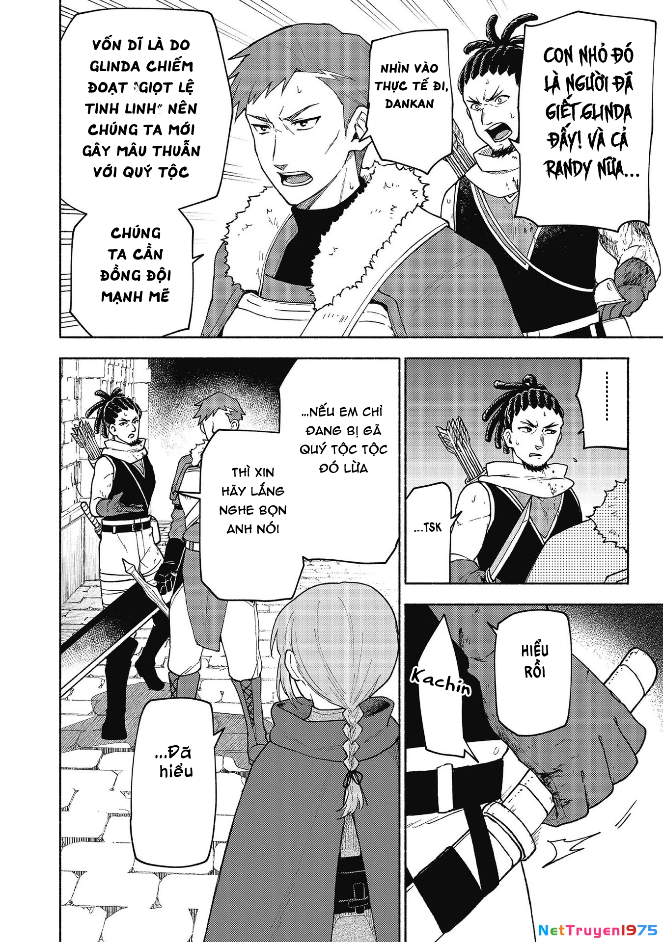 Otome Game No Heroine De Saikyou Survival Chapter 25 - 6
