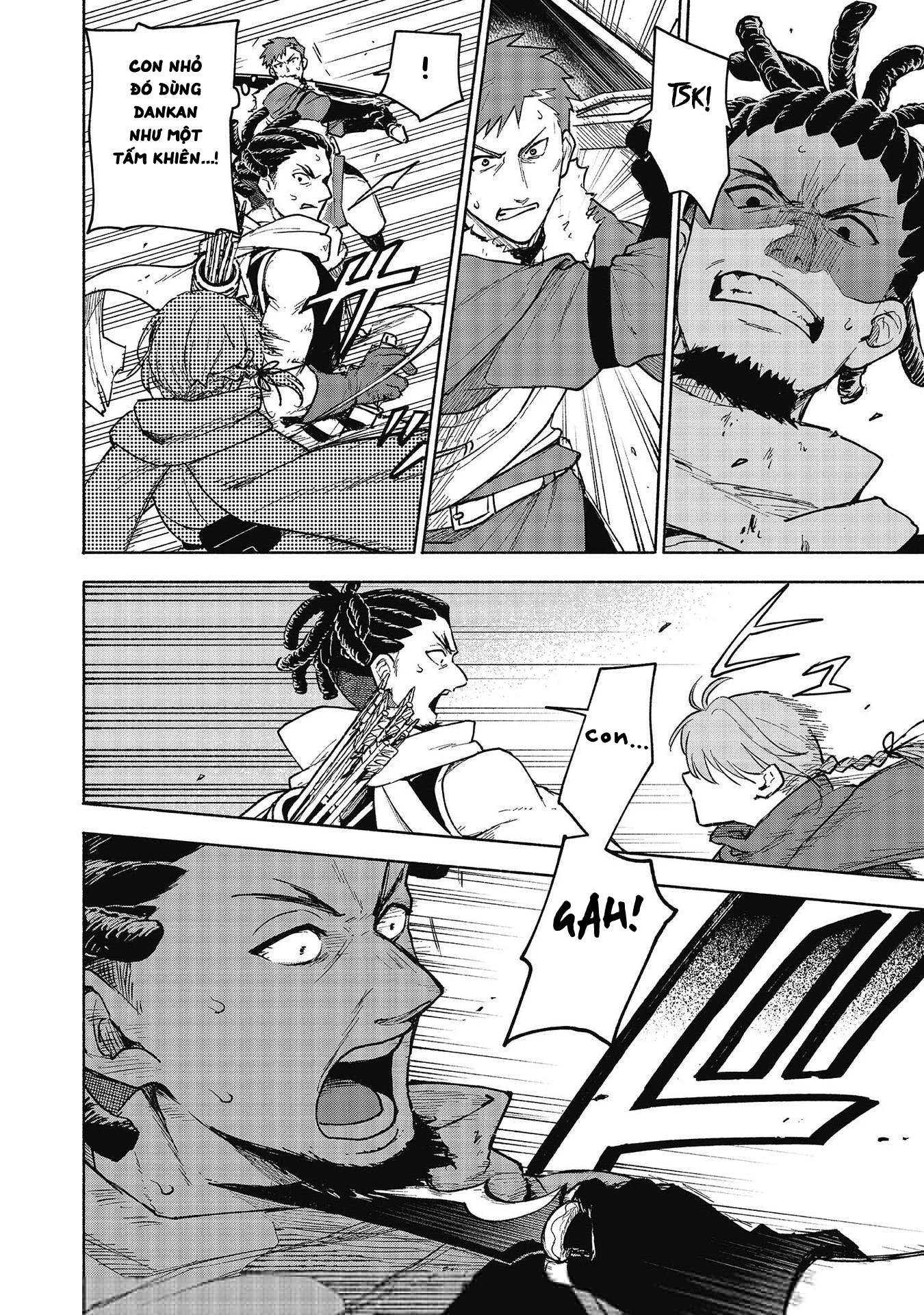 Otome Game No Heroine De Saikyou Survival Chapter 25 - 8