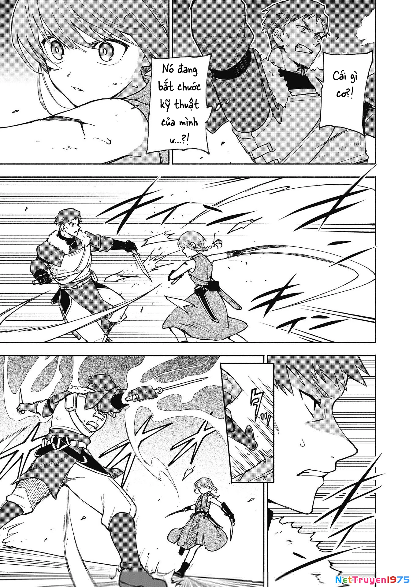 Otome Game No Heroine De Saikyou Survival Chapter 25 - 25