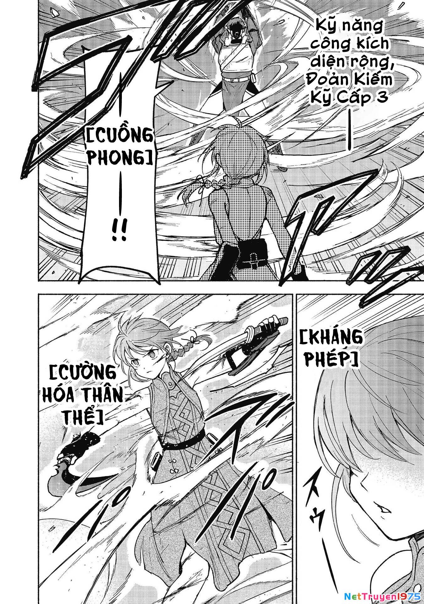 Otome Game No Heroine De Saikyou Survival Chapter 25 - 26