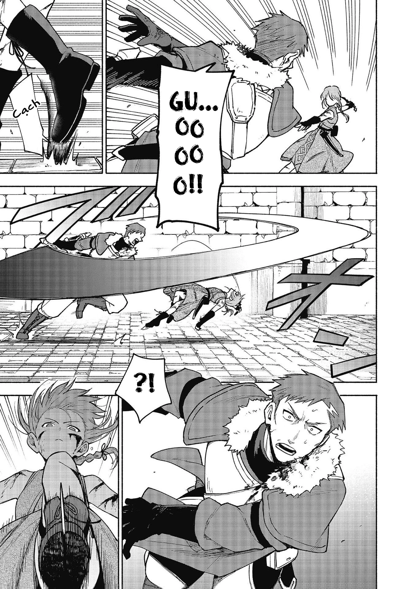 Otome Game No Heroine De Saikyou Survival Chapter 25 - 29