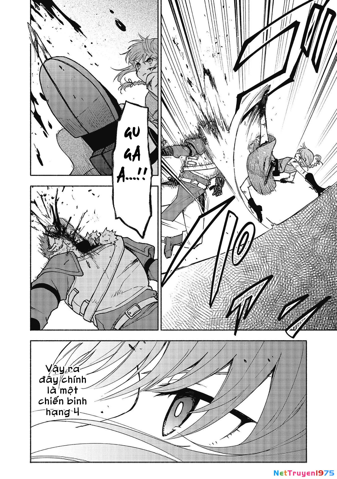 Otome Game No Heroine De Saikyou Survival Chapter 25 - 30